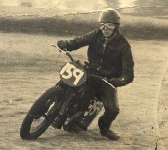 GRASSTRACK ACTION